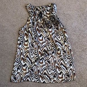 Women’s byer california shirt size large